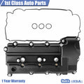 Right Engine Valve Cover with Gasket for Chrysler 300 Sebring Dodge Avenger (2006–2010)