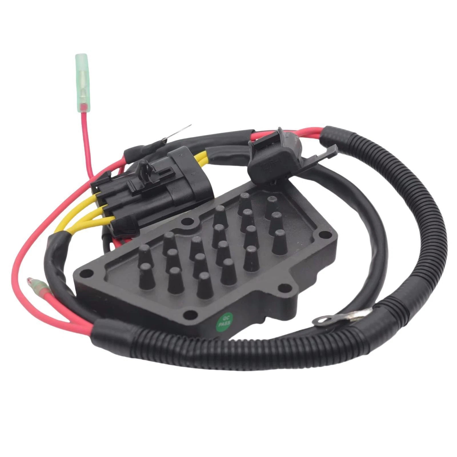 Voltage Regulator for Mercury Mariner (Quicksilver 8M0133642)