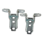 Set of 2 Door Hinges for Ram 3500 (Front Driver & Passenger Side)