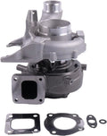 Turbocharger 24100-4320 766758-0009 for Hino J08E Truck (2004–2018)