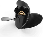 10 Tooth 10 3/8 X 11 Outboard Propeller for Mercury Mariner 9.9-25HP (RH)