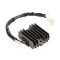 Voltage Rectifier Regulator for Yamaha SR 125 (1997–2000) 10F