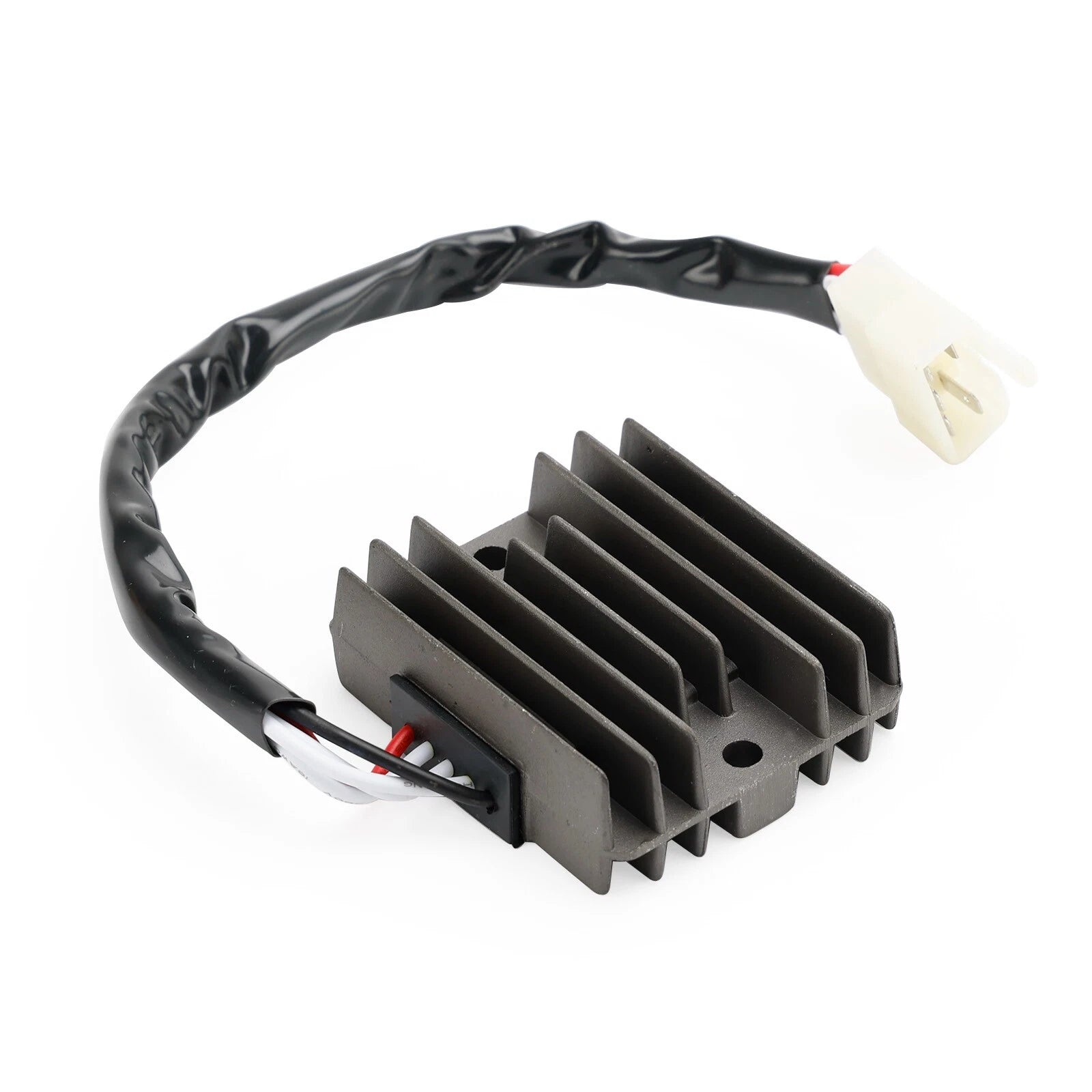 Voltage Rectifier Regulator for Yamaha SR 125 (1997–2000) 10F