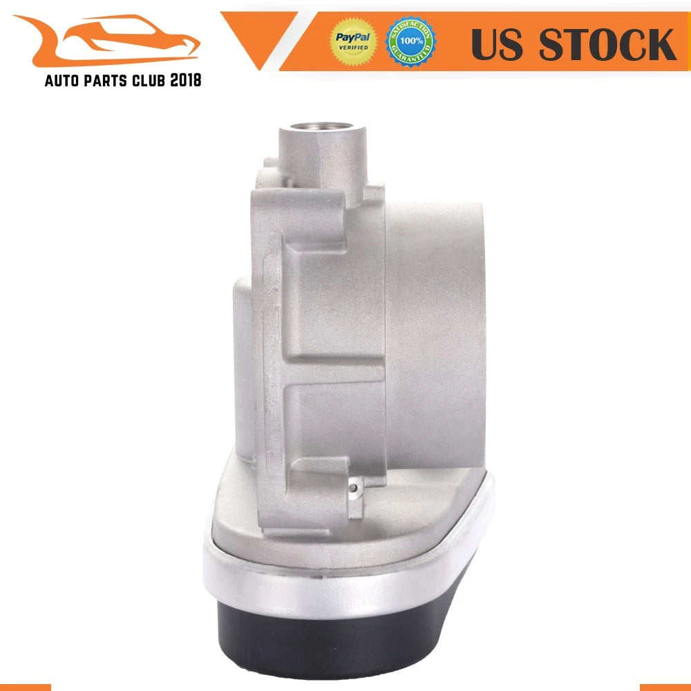 Throttle Body Assembly for Chrysler 300, Cirrus, Dodge Charger, Magnum