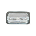 Replacement License Plate Light Assembly (See compatibility Chart)
