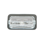 Replacement License Plate Light Assembly (See compatibility Chart)