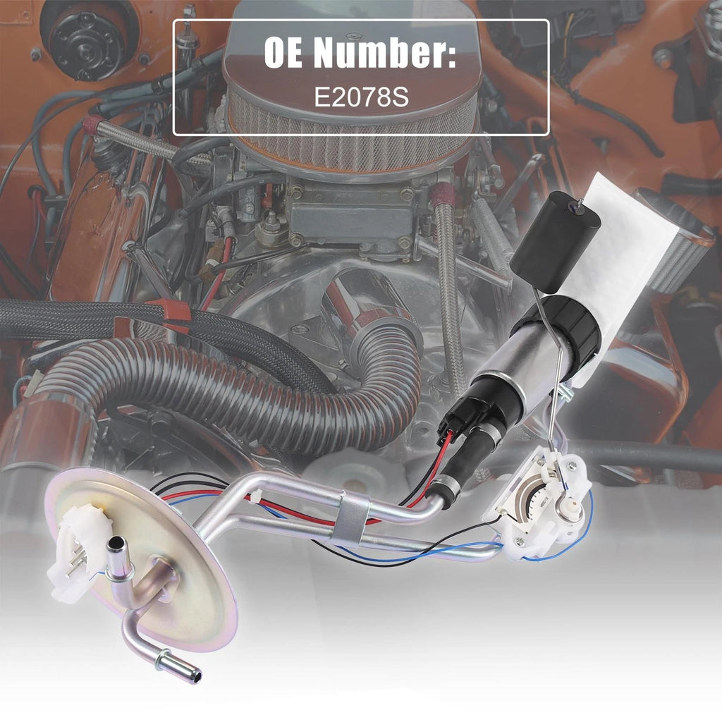 Electric Fuel Pump Assembly for Ford Ranger (1989–1997) E2078S