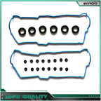 Cylinder Valve Cover Gasket for Toyota 4Runner Tundra T100 (1992–2004)