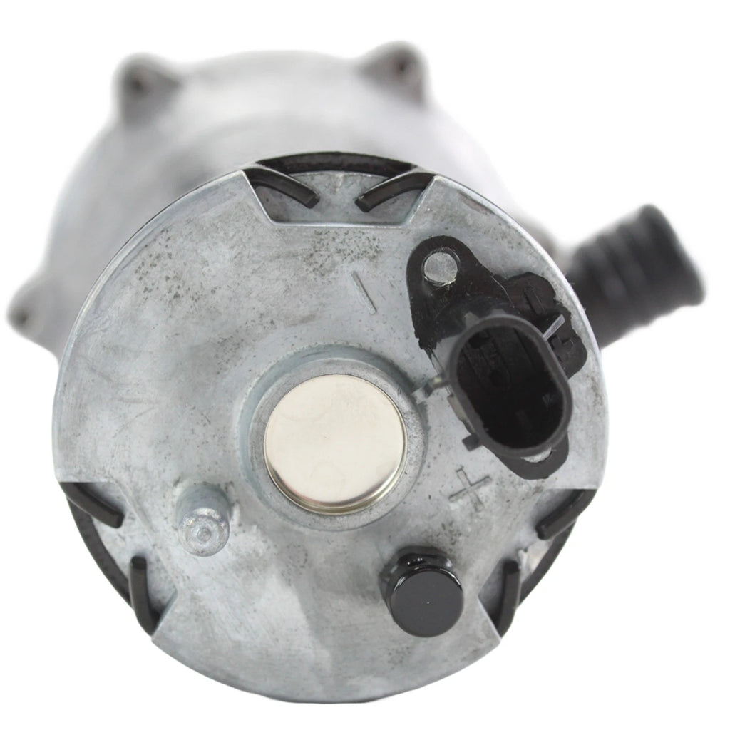Pierburg Engine Auxiliary Water Pump for Mercedes C230 (2003–2007) 7.06740.07.0