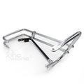 Twin Rail Saddlebag Guard Kit for HD FLHR FLHT (1997–2008) FLHTCUSE (2006–2008) FLTR (1998–2008)