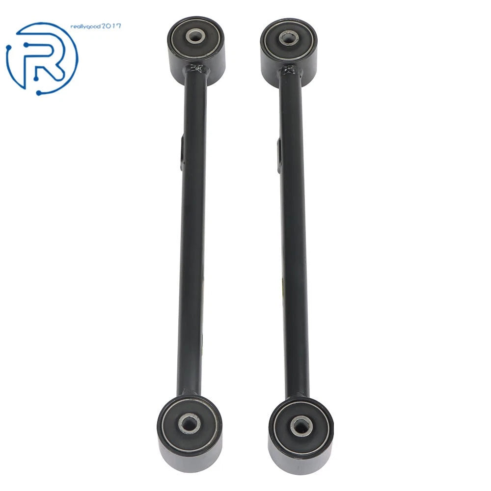 Set of 2 Rear Upper Trailing Control Arms for GMC Envoy (2002–2008) RK660155