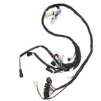 Wiring Harness for Yamaha Raptor 660R YFM660R (2002-2004)