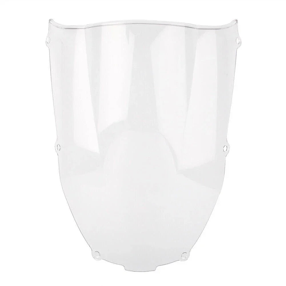 Windshield for Kawasaki Ninja ZX6R (2000-2002) Clear