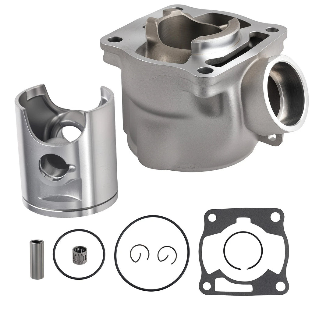 47mm Cylinder Kit with Piston for Yamaha YZ85 YZ80 (1993–2014)