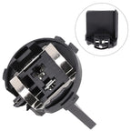 Socket Holder Headlight Bulb for Vehicle