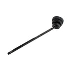 Oil Dipstick Tank Cap Plug 0710-0001 for Dyna Wide Glide FXDL (1991–1998) Black
