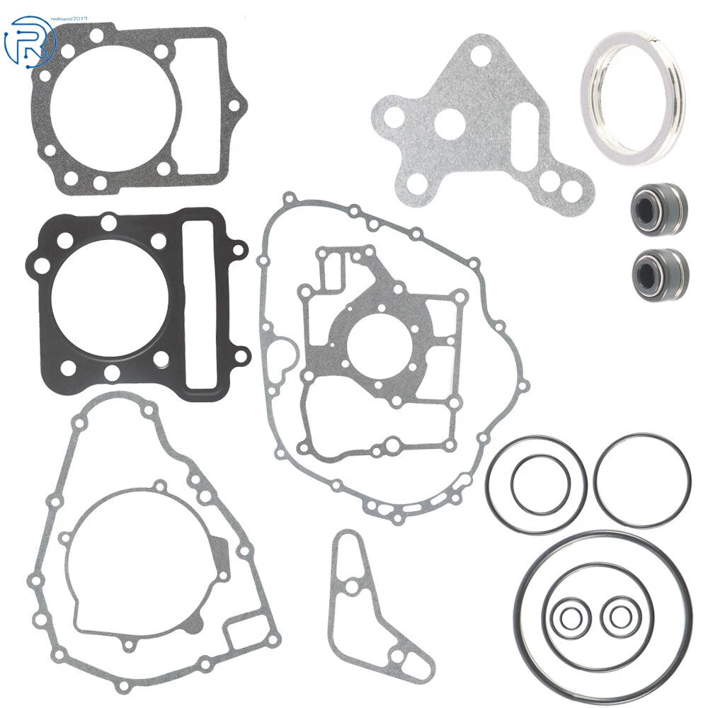 Gasket Set for Kawasaki KLF300 Bayou 1988-2004