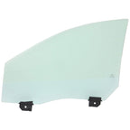 Set of 2 Door Glasses for Ford Edge