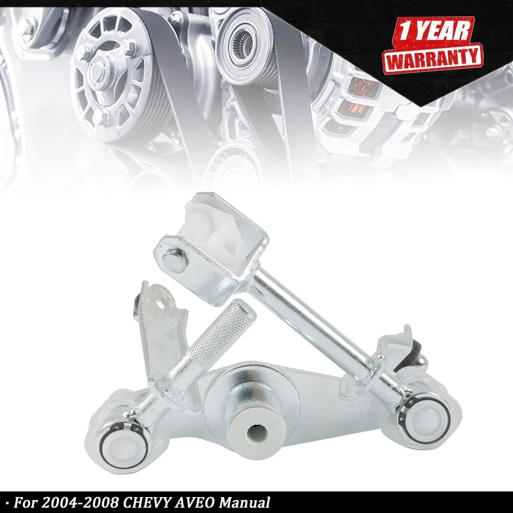 Manual Transmission Shifter Equalizer Link for Chevy Aveo (2004–2008)