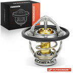 Engine Coolant Thermostat 88℃ for Kia Sorento Sedona Hyundai Santa Fe (2003–2020)