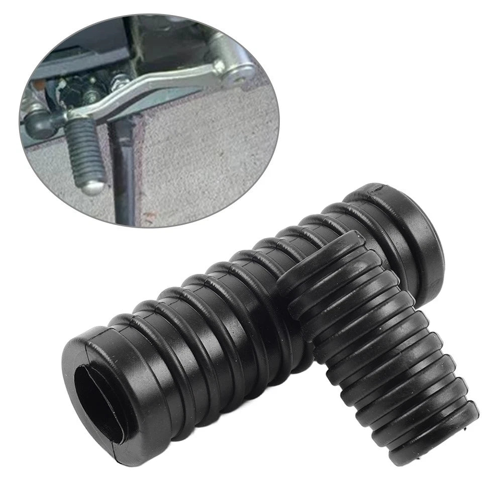 Kick Start Gear Shift Rubber for Honda C50/70/90/100/102/105/110 (1967–1983)