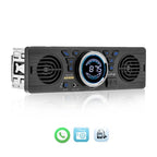 ABS 5W x 2 4Ω/8Ω for Car Radio