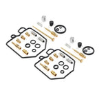 Carburetor Repair Kit for Honda Hawk CB400T (1978-1981)
