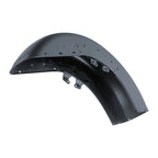 Front Fender for Harley Electra Tri Glide Ultra Limited (2014–2024) Gunship Gray