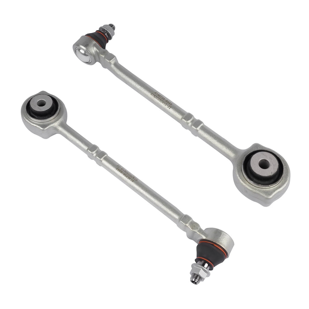 Set of 2 Front Control Arms for Mercedes E350 E550 CLS550 CLS400 (2010–2018)