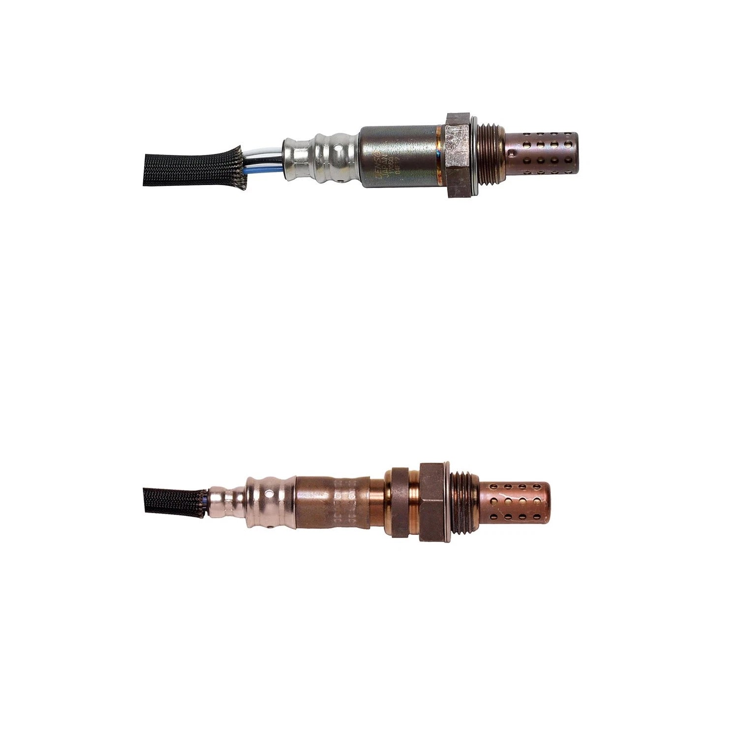 Oxygen Sensors Kit (Upstream & Downstream) for Ford Contour Cougar Focus (1998–2007)