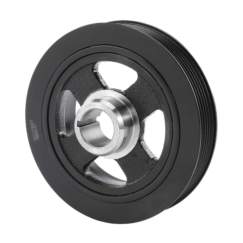 Harmonic Balancer for Toyota Corolla (1998â2008) Matrix (2003â2008)