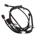 Rear Bumper License Lamp Wiring Harness for Avalanche Escalade