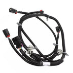Rear Bumper License Lamp Wiring Harness for Avalanche Escalade