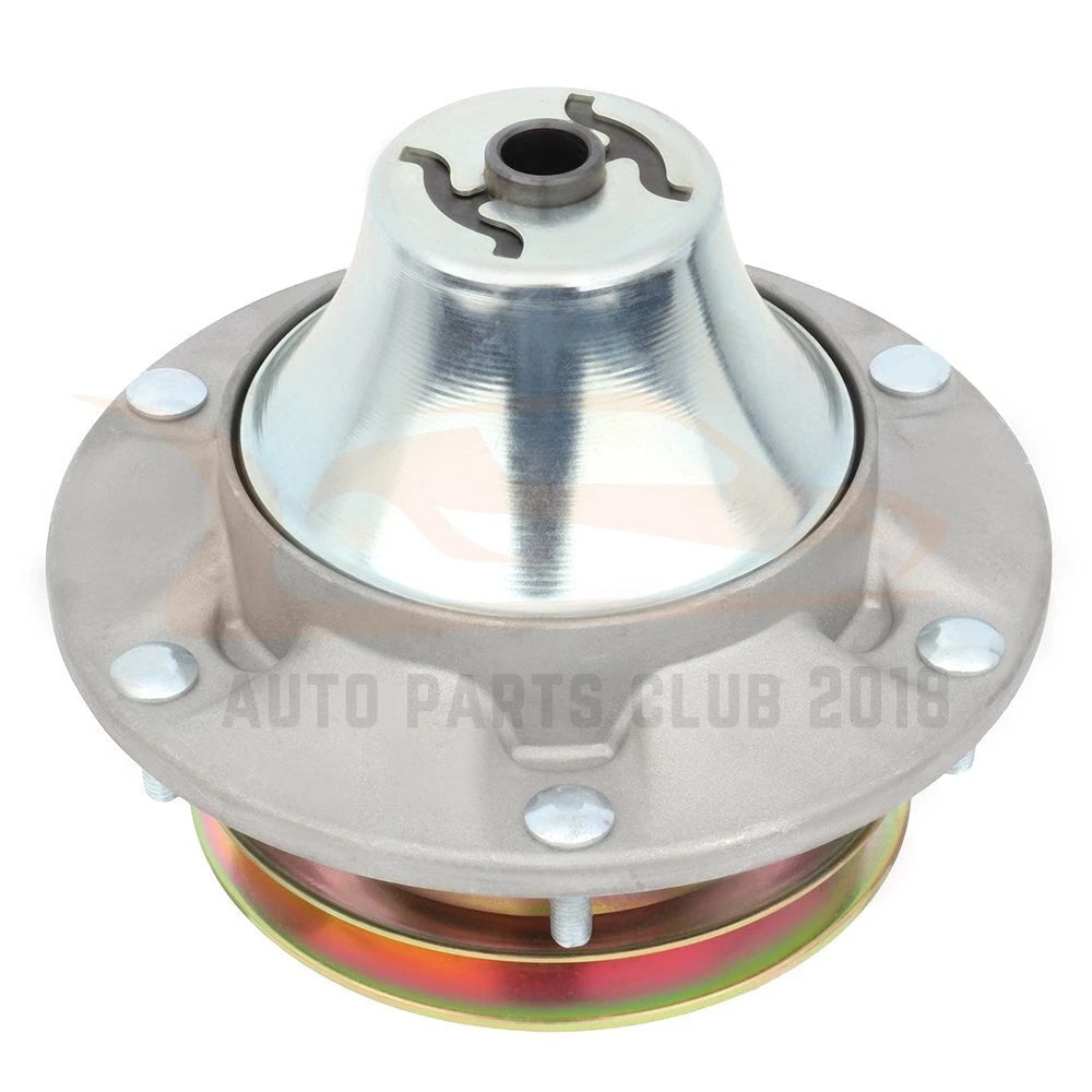 Spindle Assembly with Pulley for John Deere Ztrak Mower Decks (48"-60")