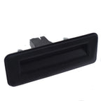 Black Exterior Tailgate Door Handle for VW Jetta Wagon (2010–2014)