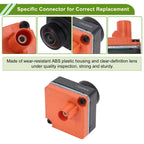 Car Park Assist Camera for Chevrolet Blazer Equinox (2019–2022) No.84700977