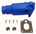 WSM Log Elbow for Chrysler I/O V8 (CM206672)
