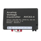 Automatic Voltage Regulator for AVR AVC63-4 (190-240VAC)