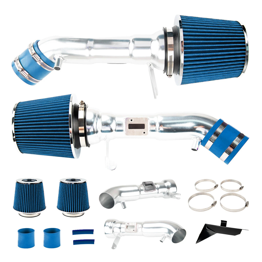 Cold Air Intake System Kit for Infiniti G37 3.7L V6 (2008–2013)