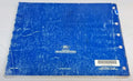 Electrical & Vacuum Manual for Thunderbird Cougar (1996) FCS-12116-96