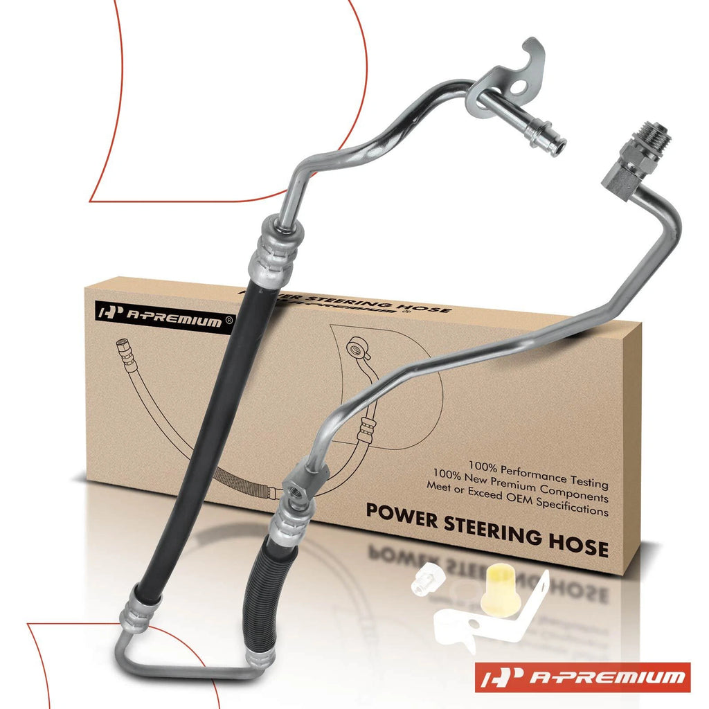 Power Steering Pressure Line Hose for Ford Expedition (2002–2006)