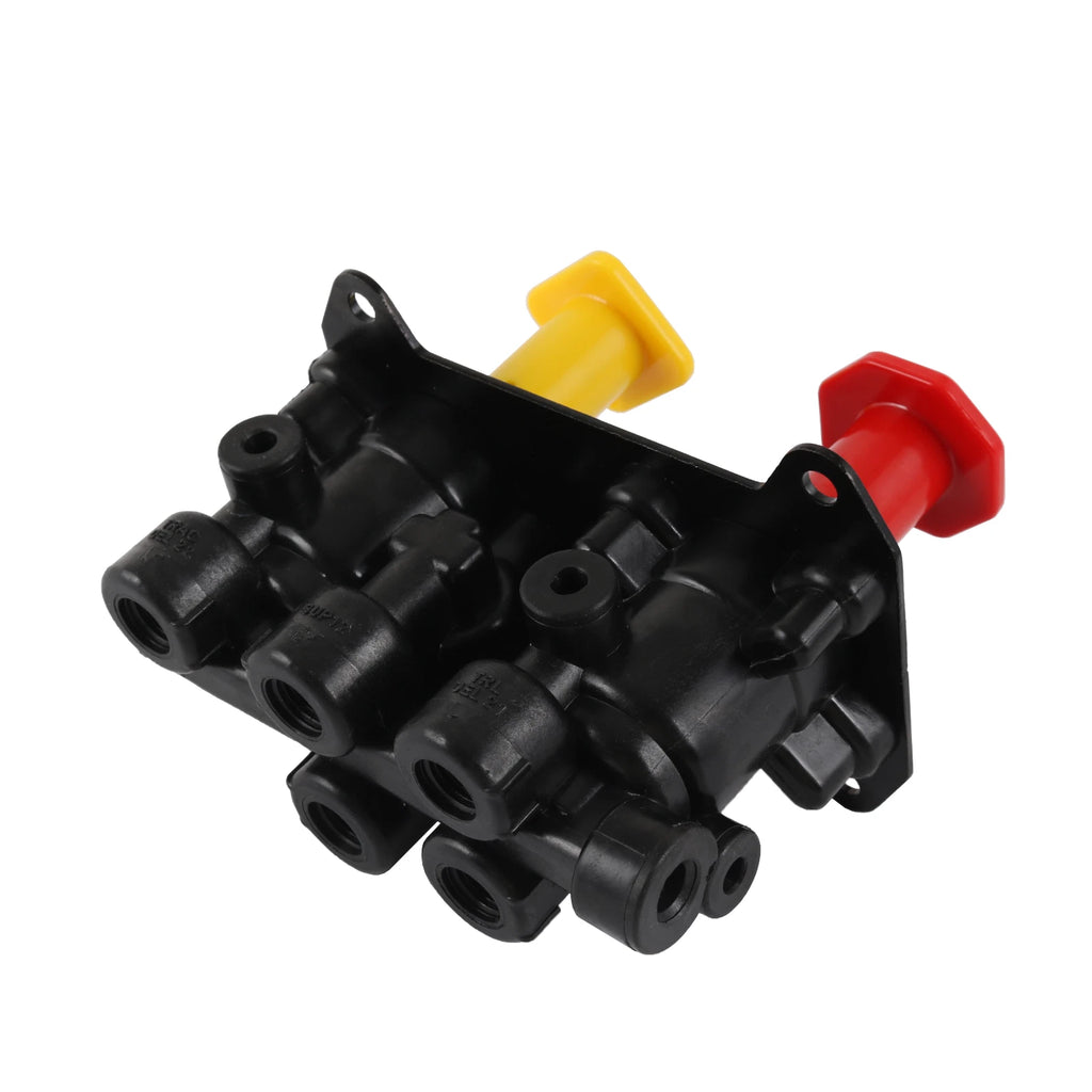 Dash Control Module Valve for Mack Volvo (Fits 800515, 065156)