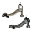Set of 2 Front Lower Control Arms with Ball Joints for Lincoln Town Car (1990–2002)