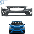 Front Bumper Cover for Subaru WRX STI (2015–2017)