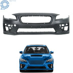 Front Bumper Cover for Subaru WRX STI (2015–2017)