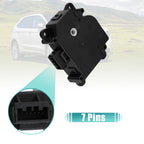 A/C Heater Air Blend Door Actuator 604-239 for Ford Edge (2007–2015)