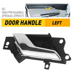 Chrome Door Inner Handle for Chevy Captiva Sport (2012–2015)