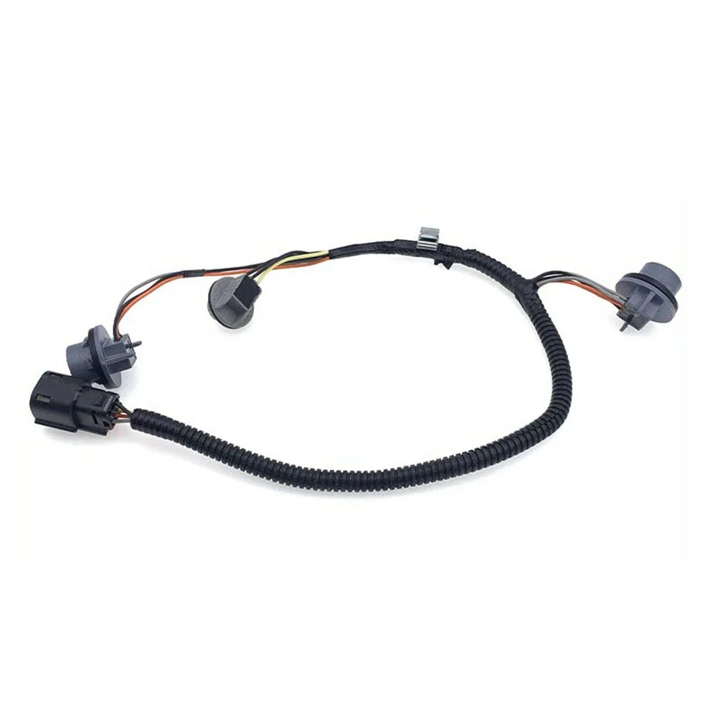 Tail Light Wiring Harness for Chevrolet Colorado, GMC Canyon (2015-2022)