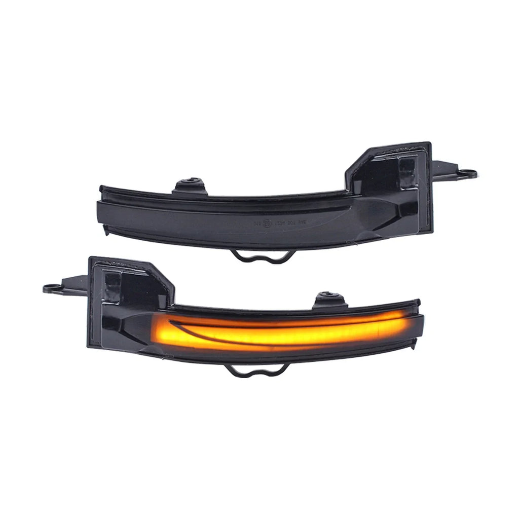 Side Mirror Sequential Light for Benz A CLA Class W177 C118 (2019–2026)