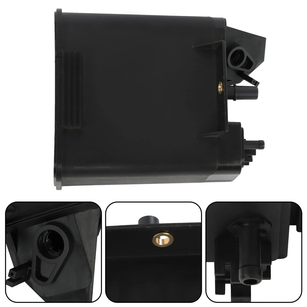 Fuel Vapor Charcoal Canister for Nissan Frontier Xterra (2005–2019)